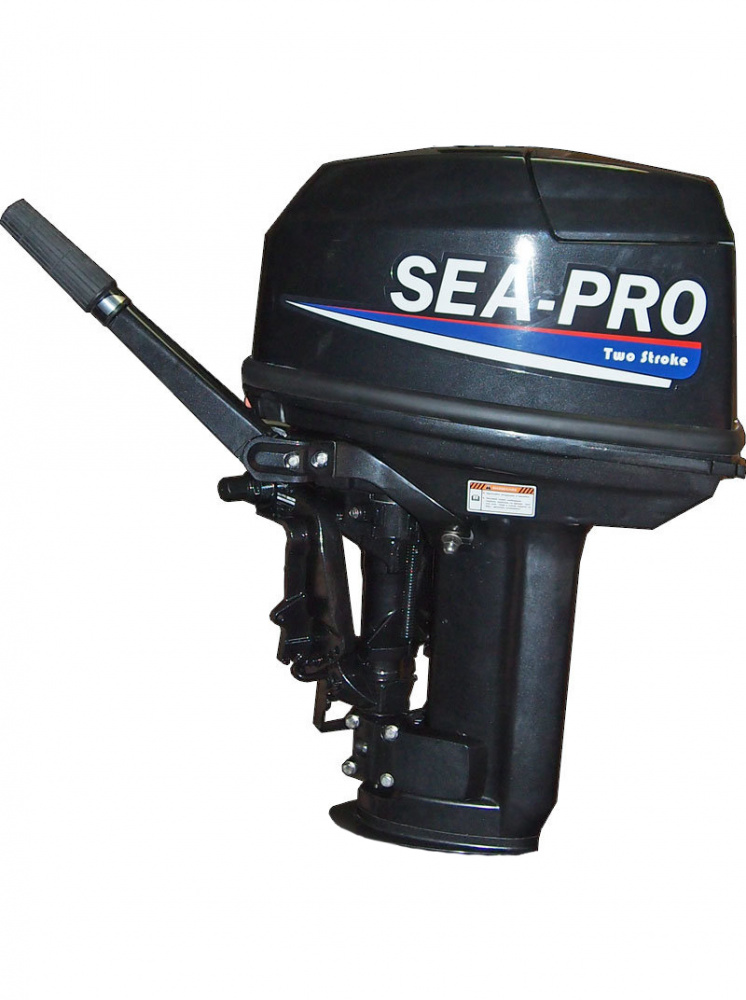 Лодочный мотор SEA-PRO T 30JS без водомет насадки в Воронеже