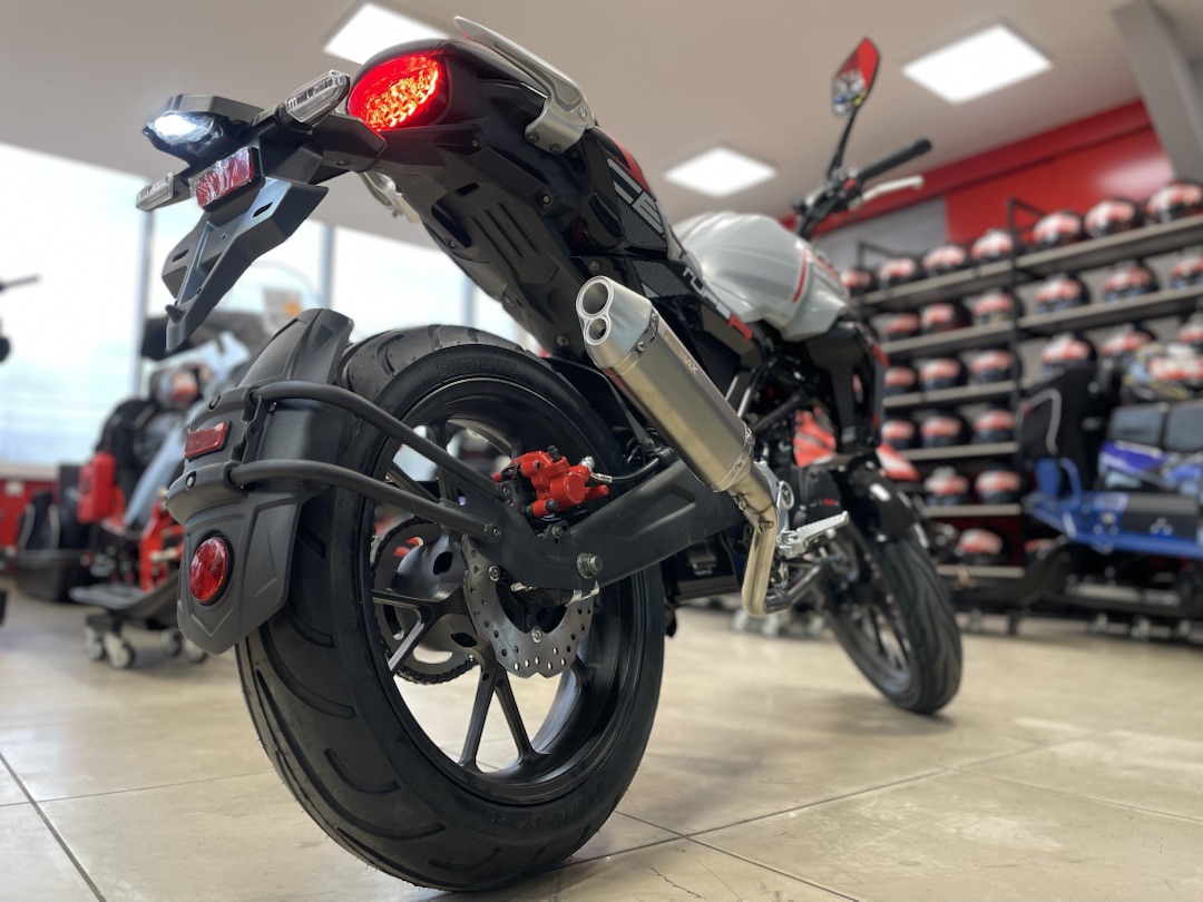Мопед PROMAX CB150R (49) в Воронеже