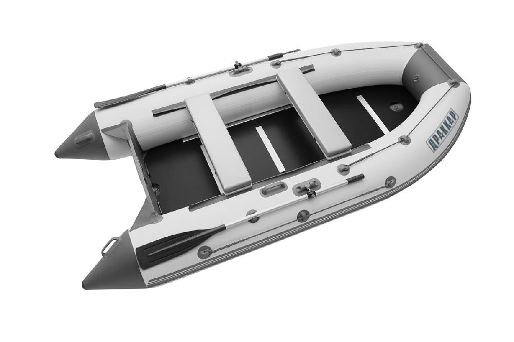 ЛОДКА ДРАККАР 3600 СК HANT в Воронеже