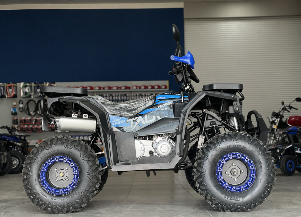 Квадроцикл PROMAX TAURUS 300 в Воронеже