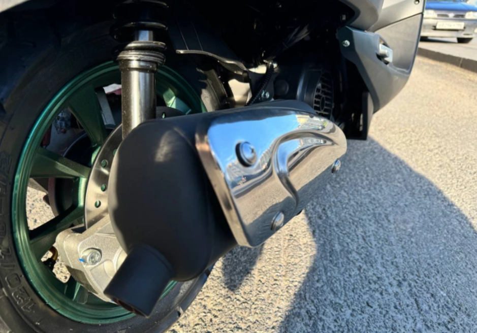 Скутер PROMAX Miami 240 (49) в Воронеже