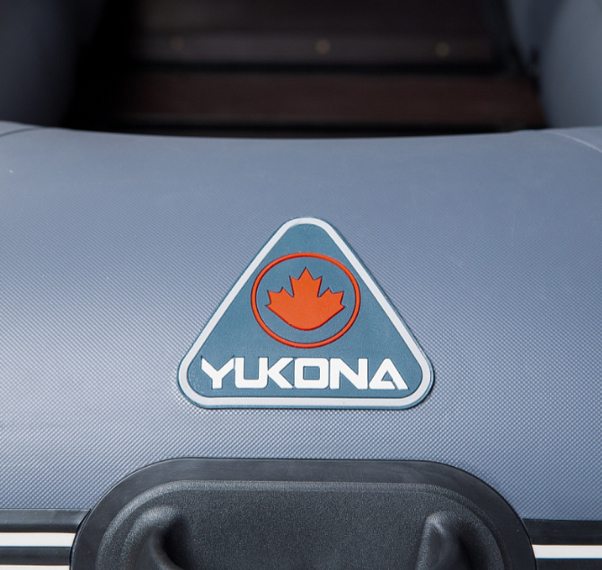 ЛОДКА НАДУВНАЯ YUKONA 230 TL (БЕЗ ПАЙОЛА) в Воронеже