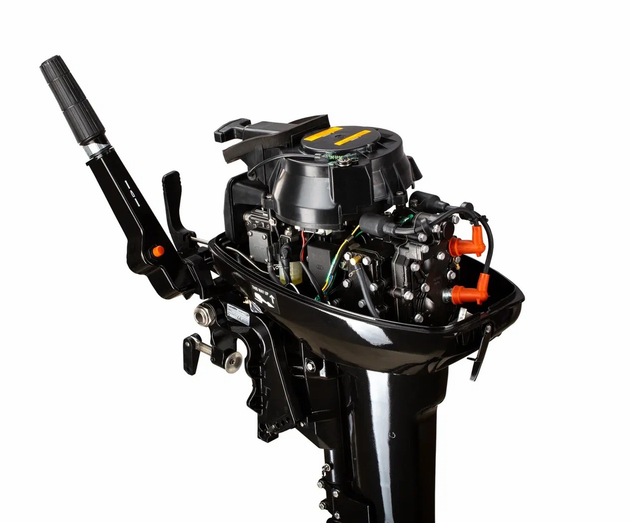 ЛОДОЧНЫЙ МОТОР GLADIATOR G9.9FHS в Воронеже