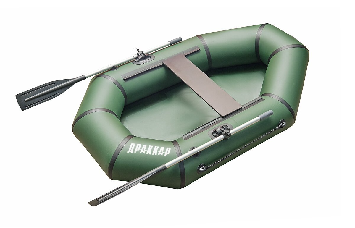 ЛОДКА ГРЕБНАЯ ДРАККАР 2300 STANDART в Воронеже