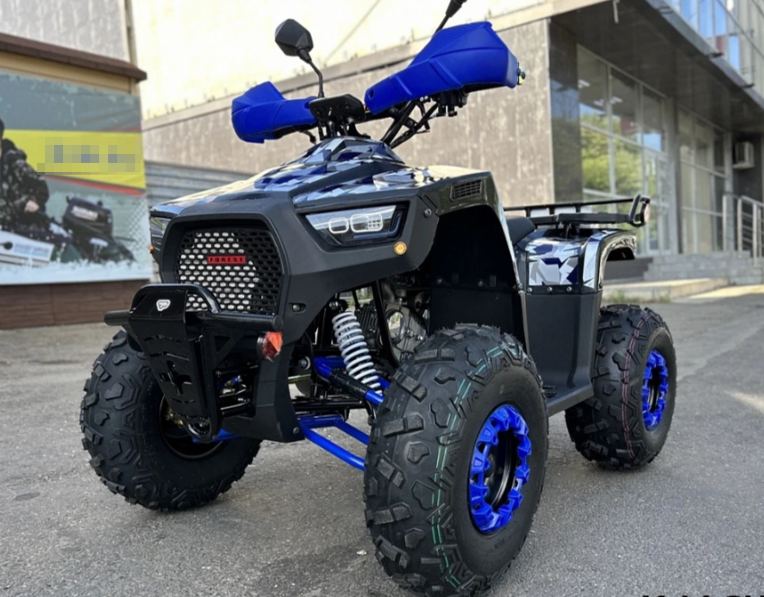 Квадроцикл PROMAX FOREST 180 в Воронеже