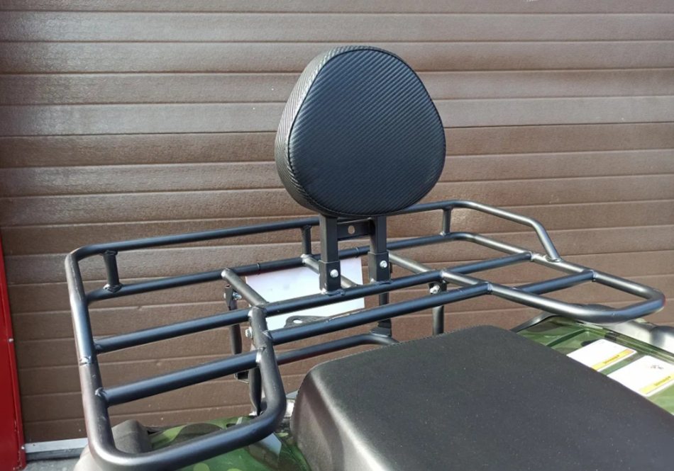 Квадроцикл PROMAX ATV 250 PRO (2025) в Воронеже