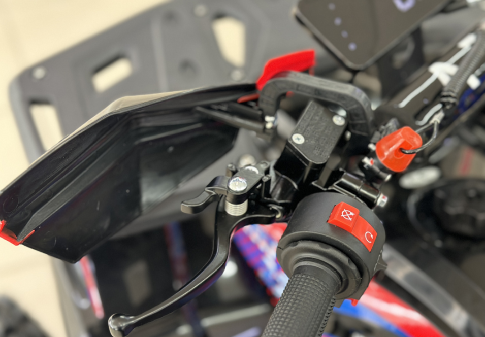 Квадроцикл GBM MAVERICK 222 NEW в Воронеже