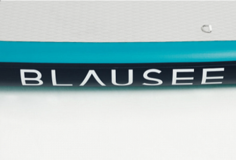 НАДУВНОЙ SUP-BOARD BUSINESS LIGHT BLUE 10,6 в Воронеже