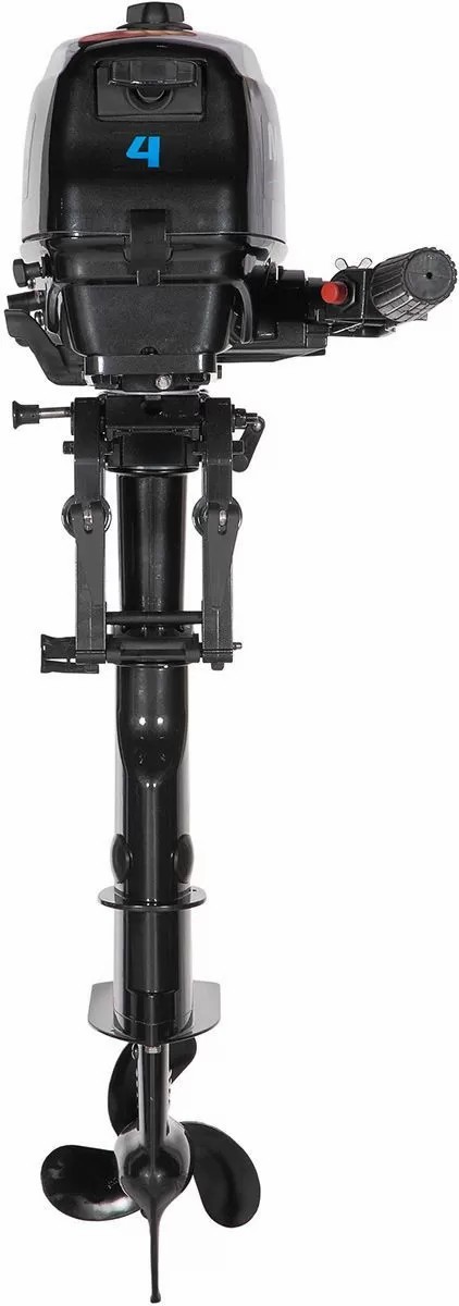 Лодочный мотор MARLIN MP 4 AMHS в Воронеже