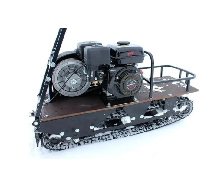 Мотобуксировщик ОНЕГО 500 МИНИ 13 л.с. в Воронеже