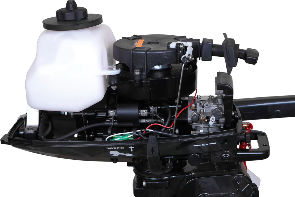 Лодочный мотор MARLIN MP 5 AMHL в Воронеже