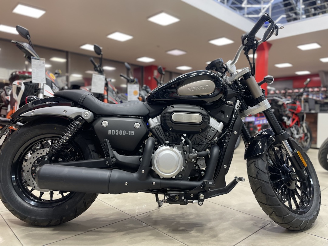 Мотоцикл Benda Chinchilla 300 в Воронеже