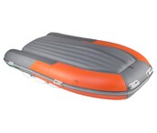 НАДУВНАЯ ЛОДКА GLADIATOR E380S в Воронеже