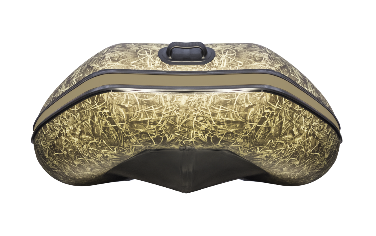 Лодка Ривьера Компакт 3400 СК в Воронеже