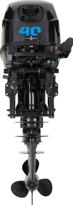 Лодочный мотор MARLIN MP 40 AWHL в Воронеже
