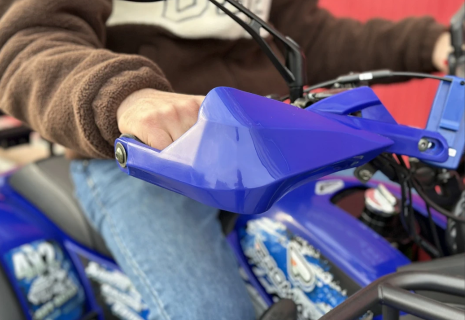  Квадроцикл PROMAX ATV 250 MAX (2025) в Воронеже