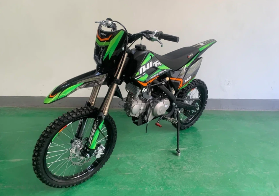 Питбайк JHLMOTO JHLofr LK140 19/16 (ZS1P60YMJ) в Воронеже