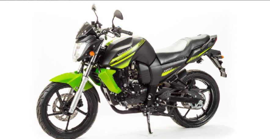 Мотоцикл BANDIT 250 в Воронеже