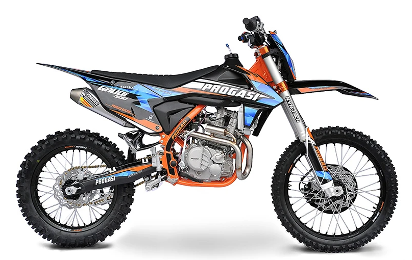 Мотоцикл Progasi Gaudi 300 в Воронеже