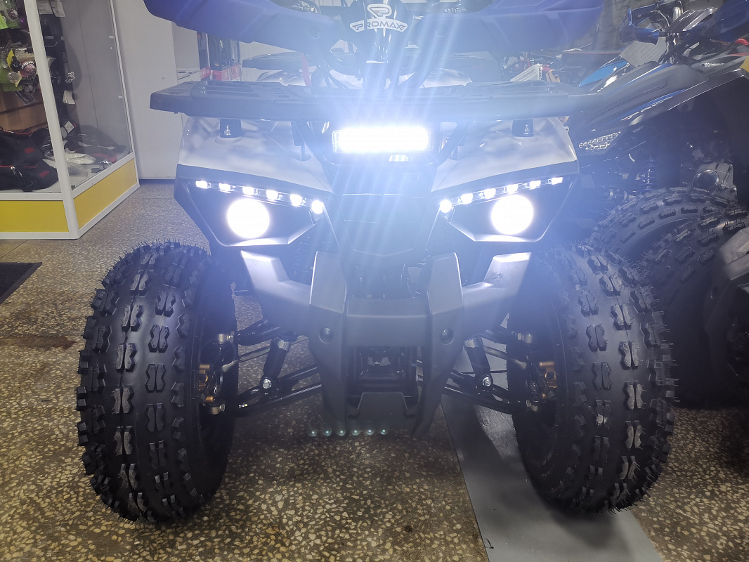 Квадроцикл PROMAX WILD 175 LUX в Воронеже