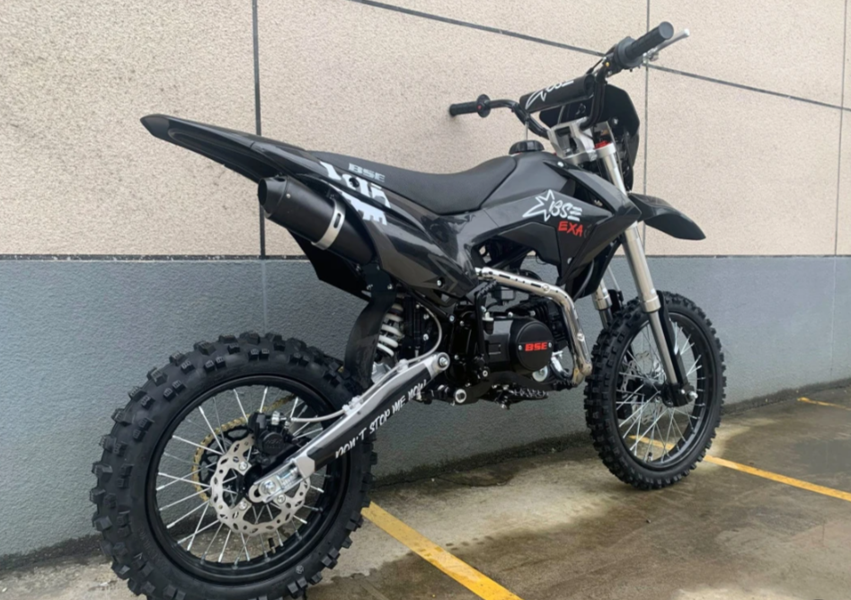 Питбайк BSE EXA SA 17/14 в Воронеже