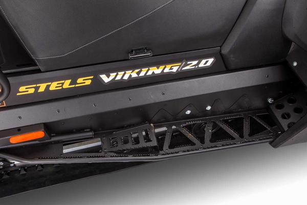 Снегоход SV600T (L ST SWT) ВИКИНГ 2.0 в Воронеже