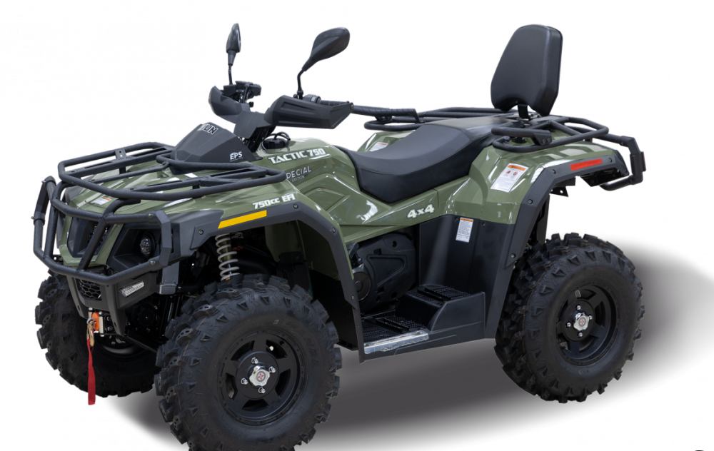 Квадроцикл HISUN HiSUN TACTIC 750-/LIMITED/ в Воронеже
