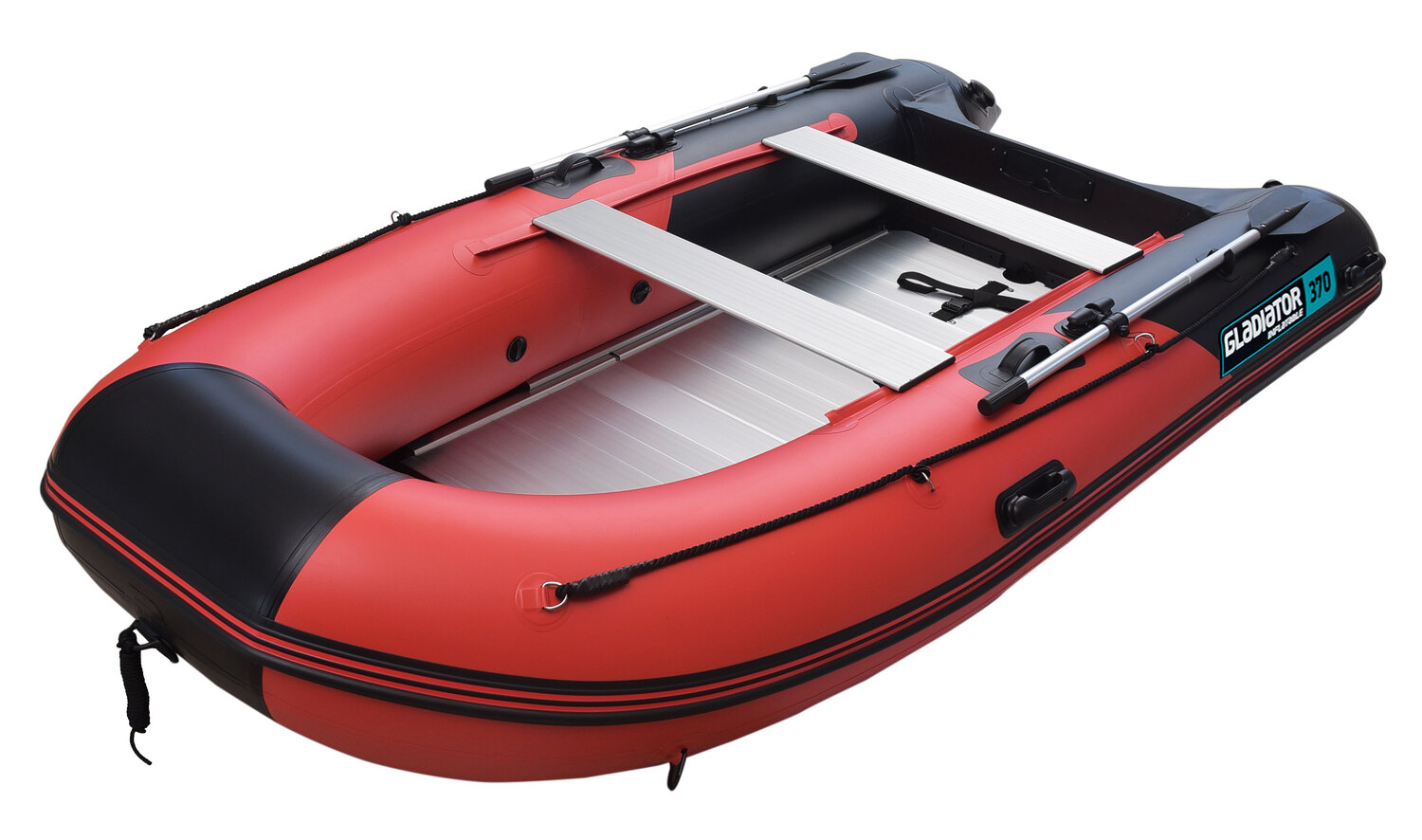НАДУВНАЯ ЛОДКА GLADIATOR B330AL в Воронеже