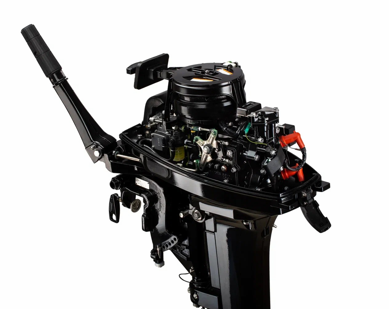 ЛОДОЧНЫЙ МОТОР GLADIATOR G20FHS в Воронеже