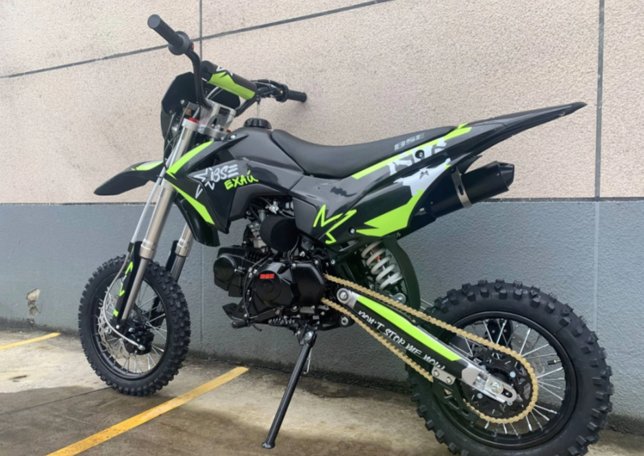 Питбайк BSE EXA SA 14/12 в Воронеже