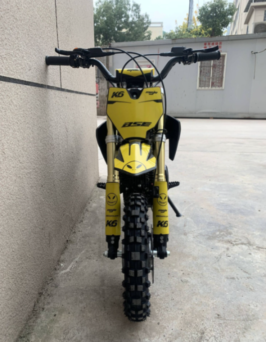 Питбайк BSE K6 в Воронеже