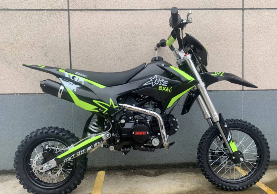 Питбайк BSE EXA SA 14/12 в Воронеже