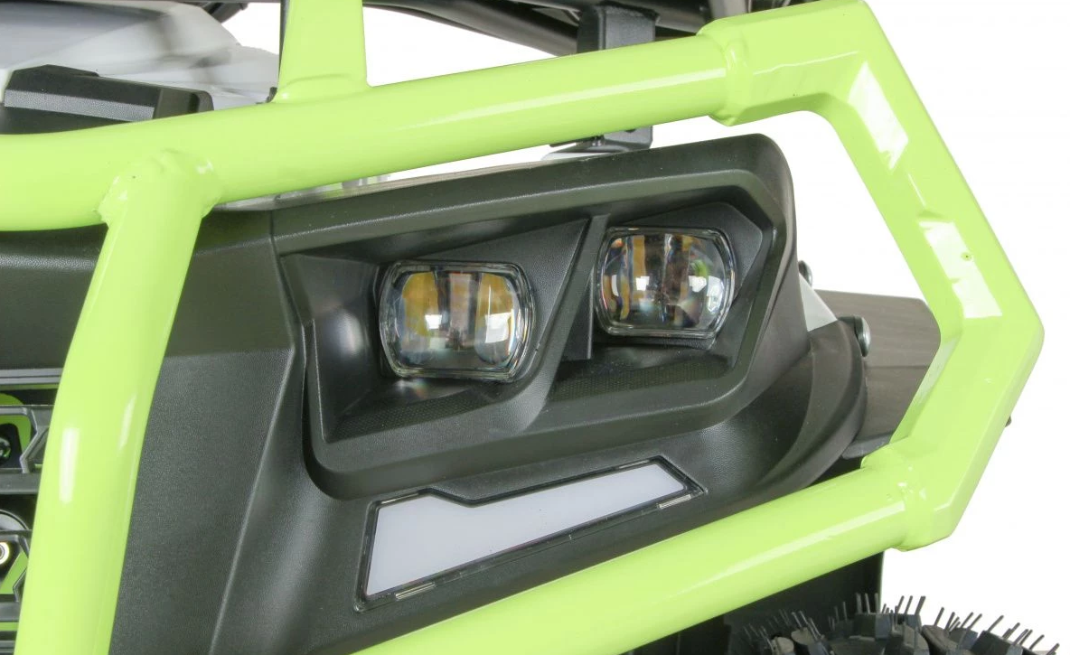 Квадроцикл YACOTA DRAGON 125 в Воронеже