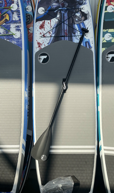 SUP (САП) ДОСКА RAIDEX TAKUMO 10.6’ (320СМ) N 1 в Воронеже