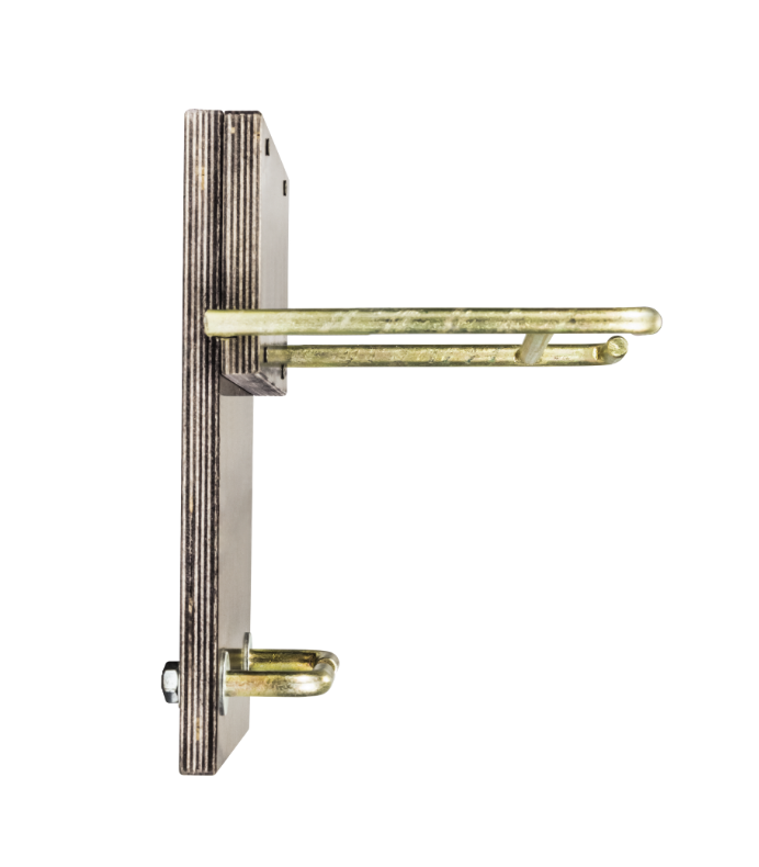 Навесной транец в Воронеже