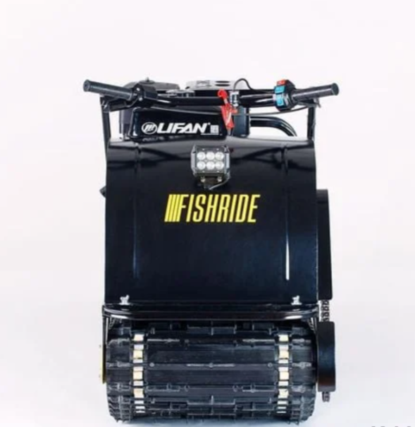 Мотобуксировщик FISHRIDE КЛАССИКА 17 л.с. в Воронеже