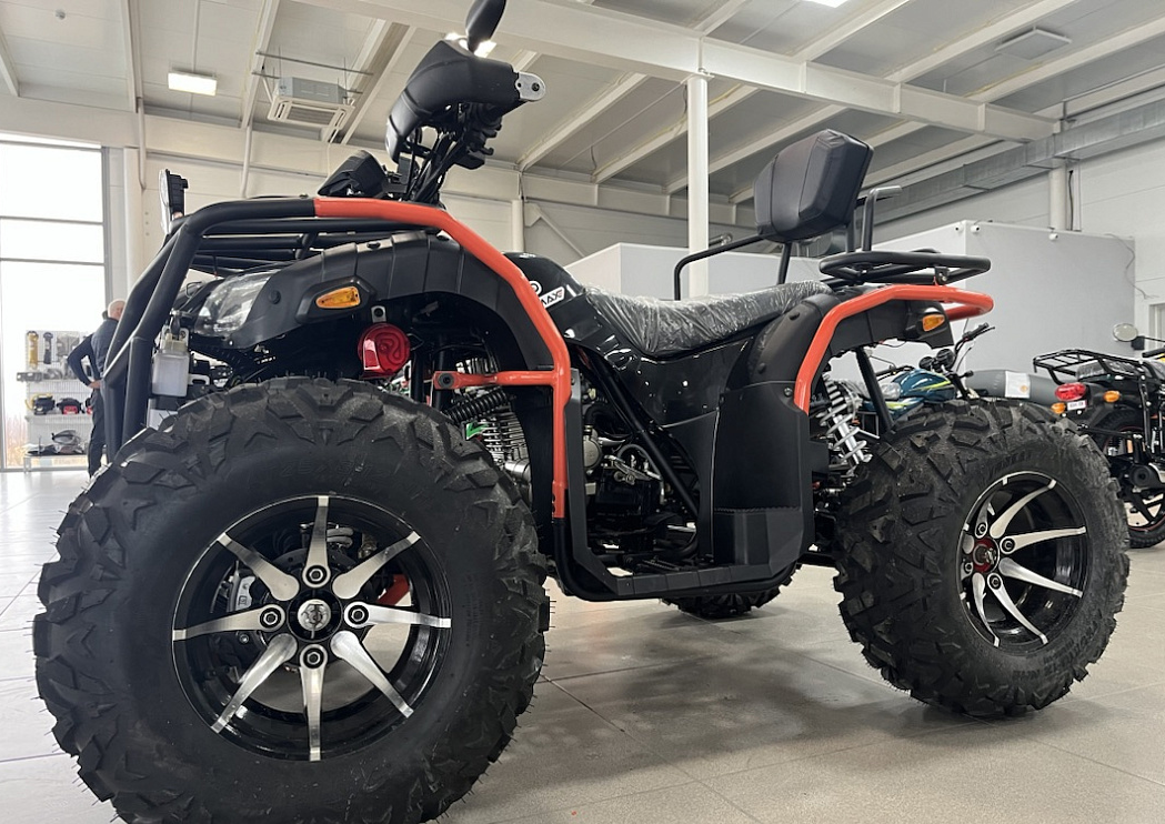 Квадроцикл PROMAX 300 4X4 ALL ROAD в Воронеже