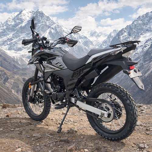 Мотоцикл PROMAX TOURING PR300 в Воронеже