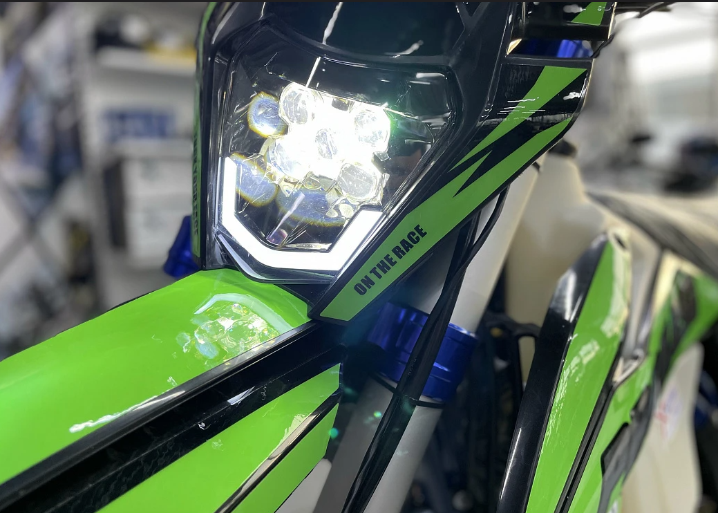 Мотоцикл Progasi RACE 300 AIR PRO SPORT в Воронеже