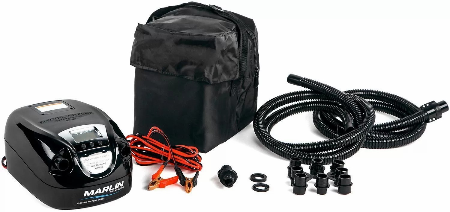 ЭЛЕКТРИЧЕСКИЙ НАСОС MARLIN GP-80 D в Воронеже