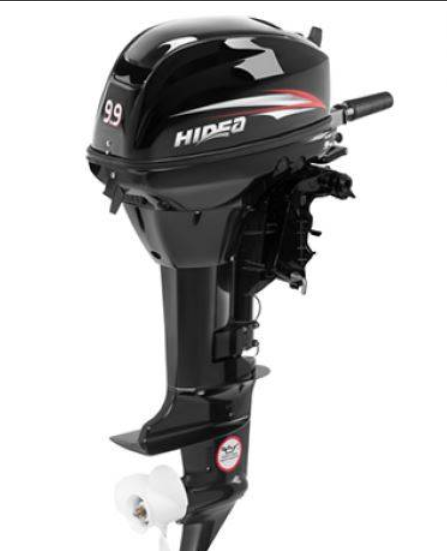 Лодочный мотор HIDEA HD9.9FHL (длинная нога) в Воронеже