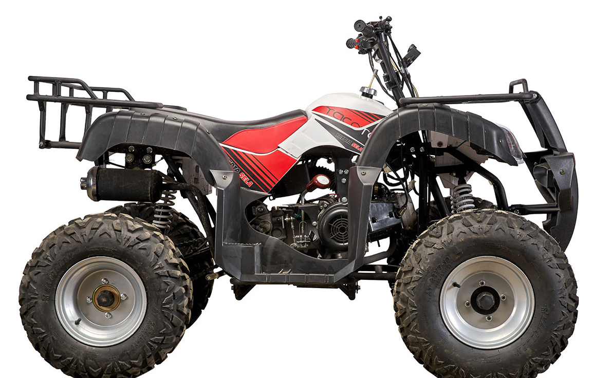 Квадроцикл YACOTA SELA 200 в Воронеже