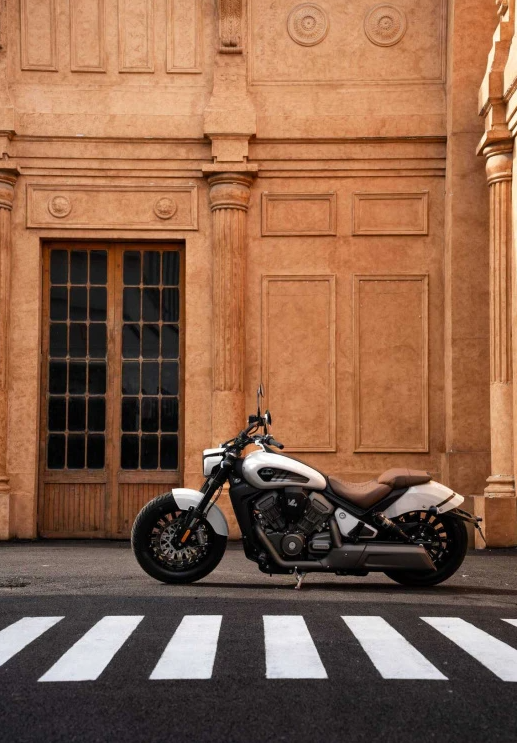 Мотоцикл Benda DarkFlag 500 Commander в Воронеже