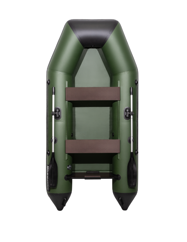 Лодка АКВА 2900 в Воронеже