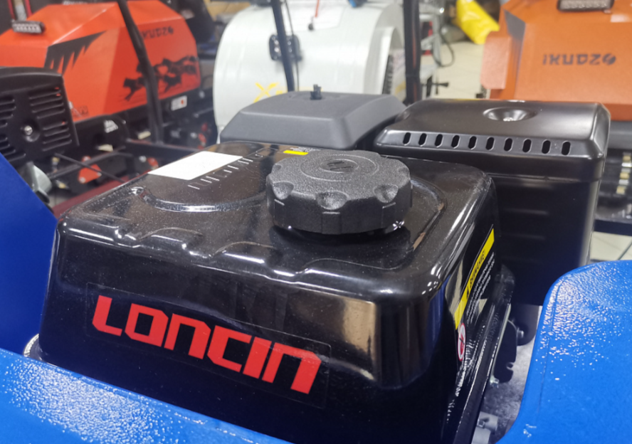 Мотобуксировщик SNOWBEAR 500 15 в Воронеже