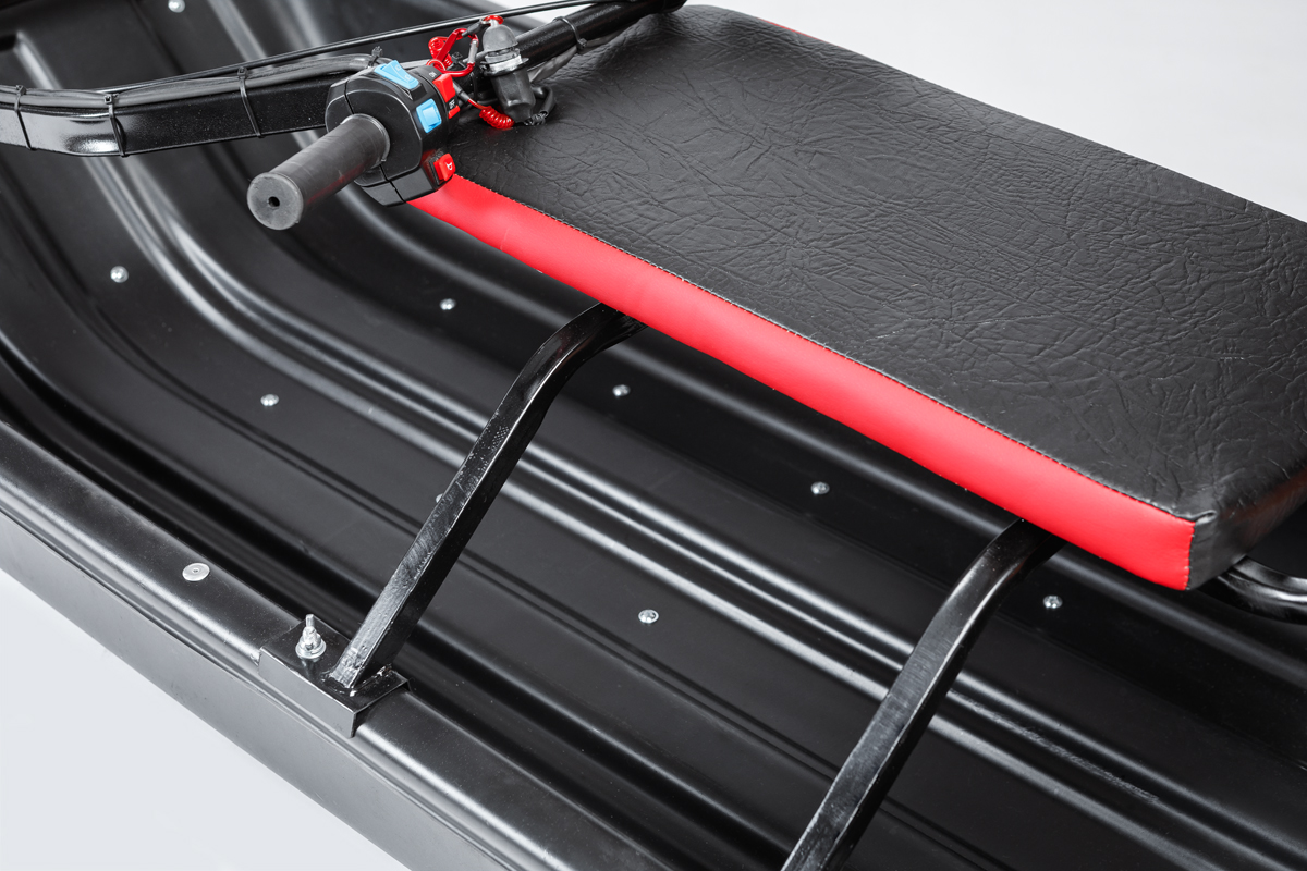 СИДЕНИЕ ДЛЯ САНЕЙ в Воронеже