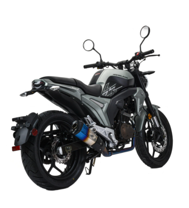 Мотоцикл MOTOLAND (МОТОЛЕНД) 300 CBR в Воронеже