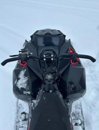 Снегоход AODES Siberiacross 1000 WT 508mm LCD 6.8 в Воронеже