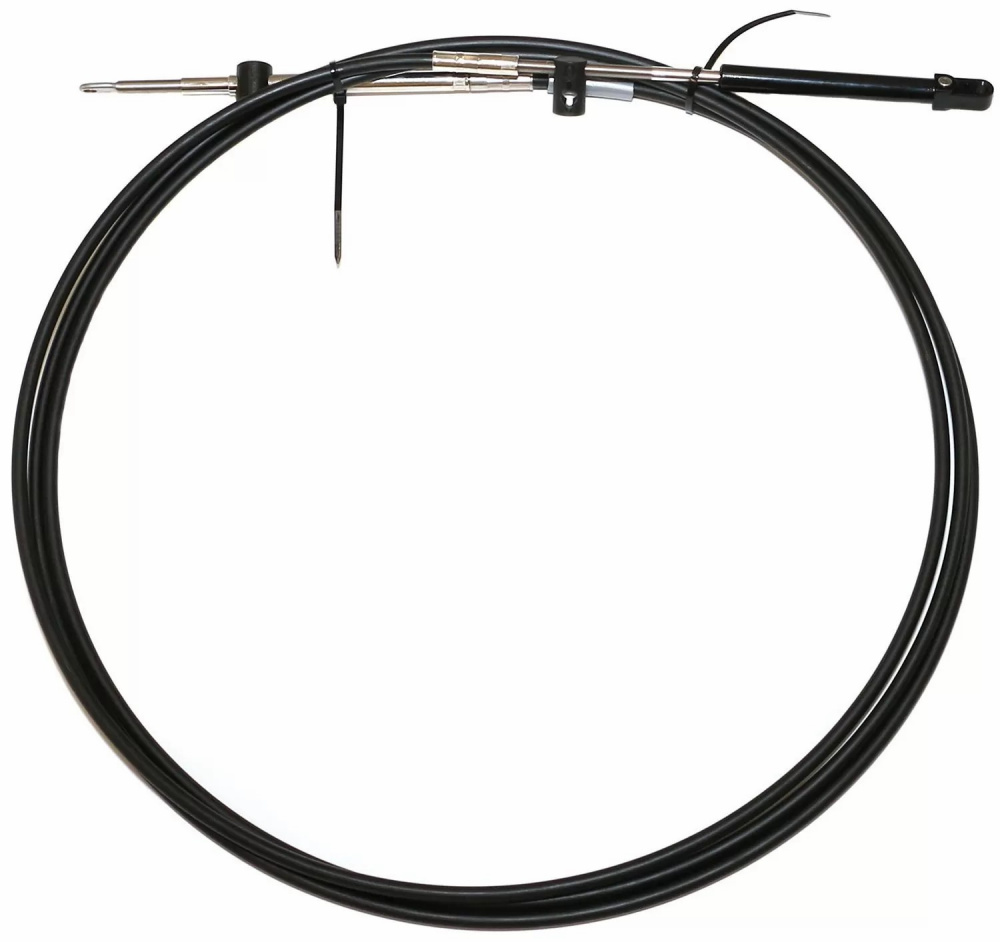 ТРОС "ГАЗ-РЕВЕРС", F10, MERCURY (ТАЙВАНЬ) в Воронеже