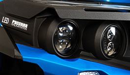 Квадроцикл Русская механика РМ 800 Т в Воронеже